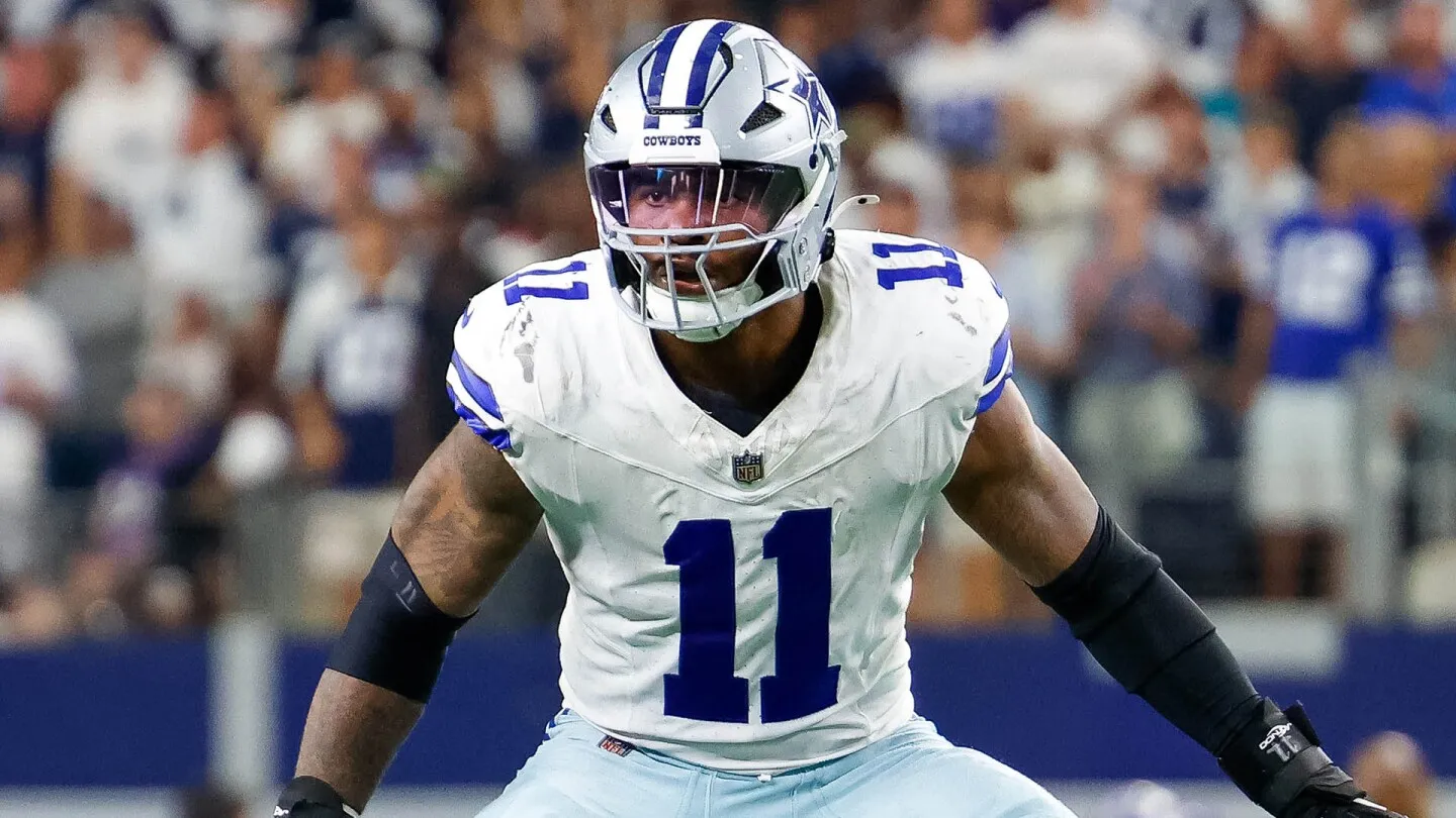 Micah Parsons: Cowboys mempersulit kontrak lebih dari seharusnya