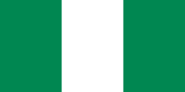 Nigeria(W)(w)