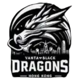 Vanta Black Dragons
