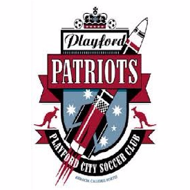 Playford City