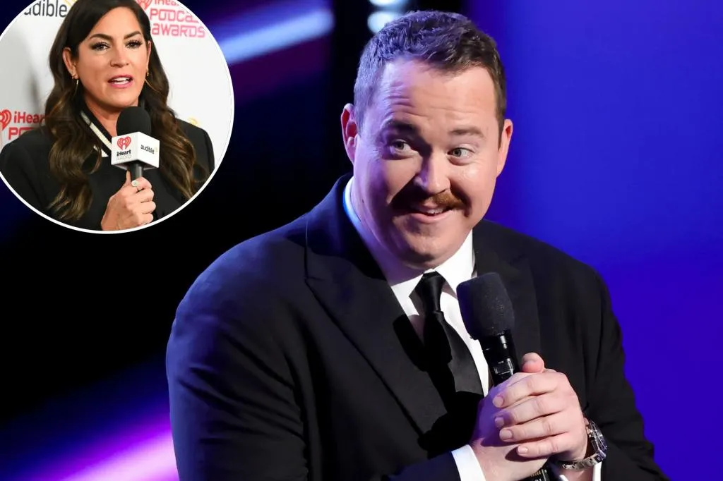 Sarah Spain Kecam Shane Gillis Usai Penampilan ESPYs Kontroversial