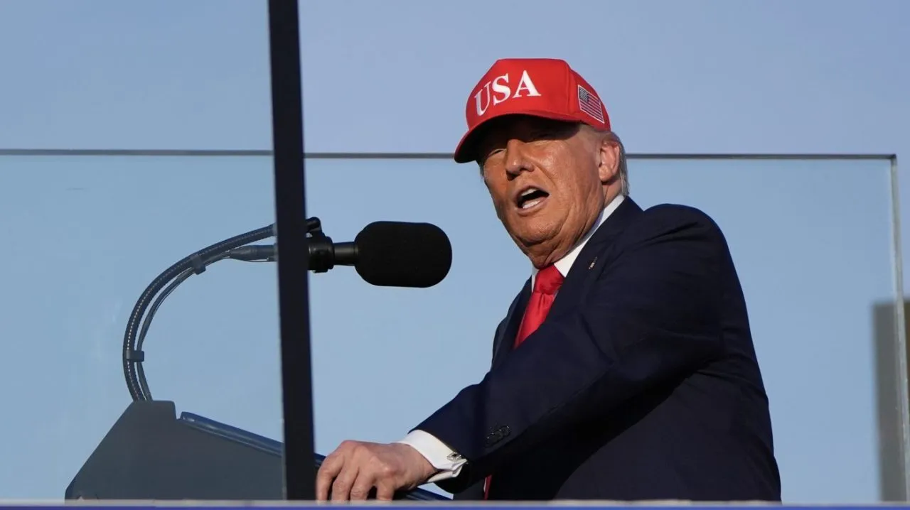 Trump tentang perubahan nama Commanders: ‘Kemenangan bisa membuat segalanya terdengar baik’