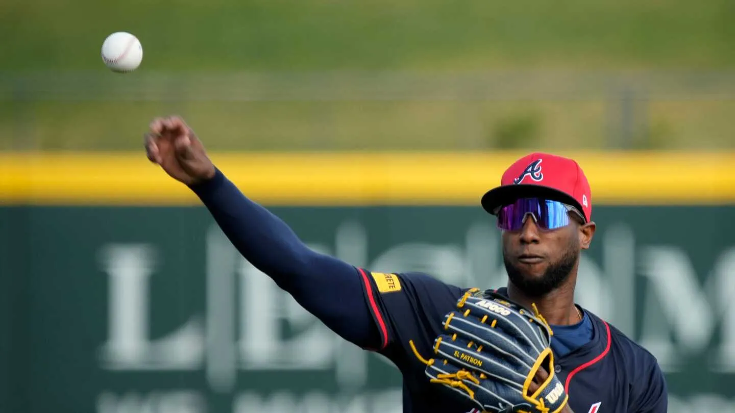 Klaim Pemain Fantasi Bisbol: Jurickson Profar kembali, Jacob Lopez sedang panas