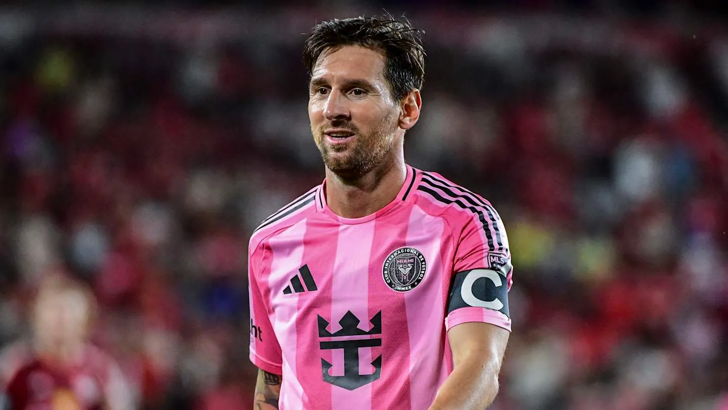 "Sangat Kecewa"—Pemilik Inter Miami Khawatir dengan Respons Lionel Messi terhadap Skorsing Laga All-Star