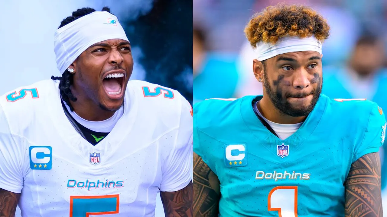 Pertukaran Steelers-Dolphins: Pemenang dan pecundang dari pertukaran yang melibatkan Jalen Ramsey, Minkah Fitzpatrick