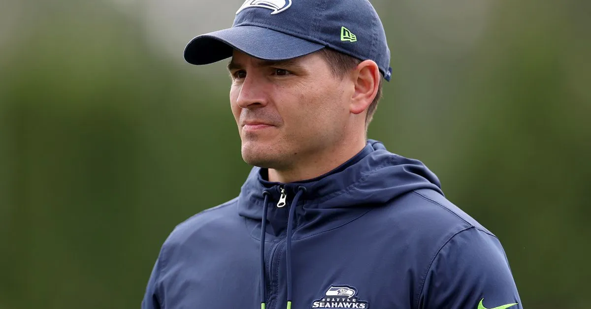 6 alur cerita terbesar menuju kamp pelatihan Seahawks