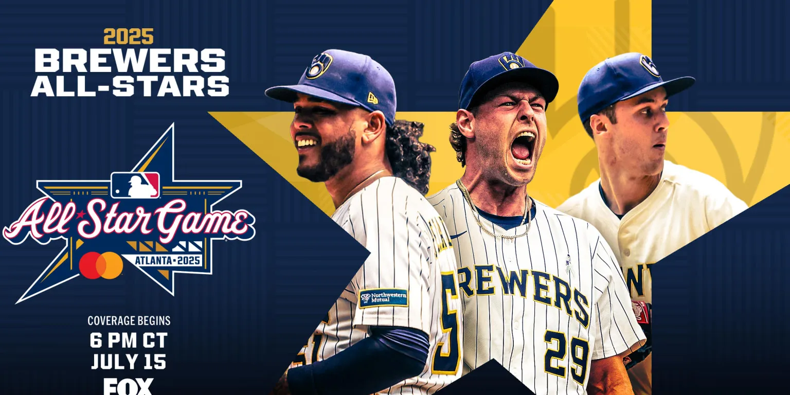 Misiorowski Mencetak Sejarah dengan Pilihan All-Star Setelah Pertandingan MLB ke-5