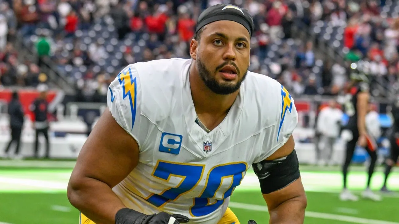 Sumber: Bolts Capai Kesepakatan Rekor dengan LT Slater