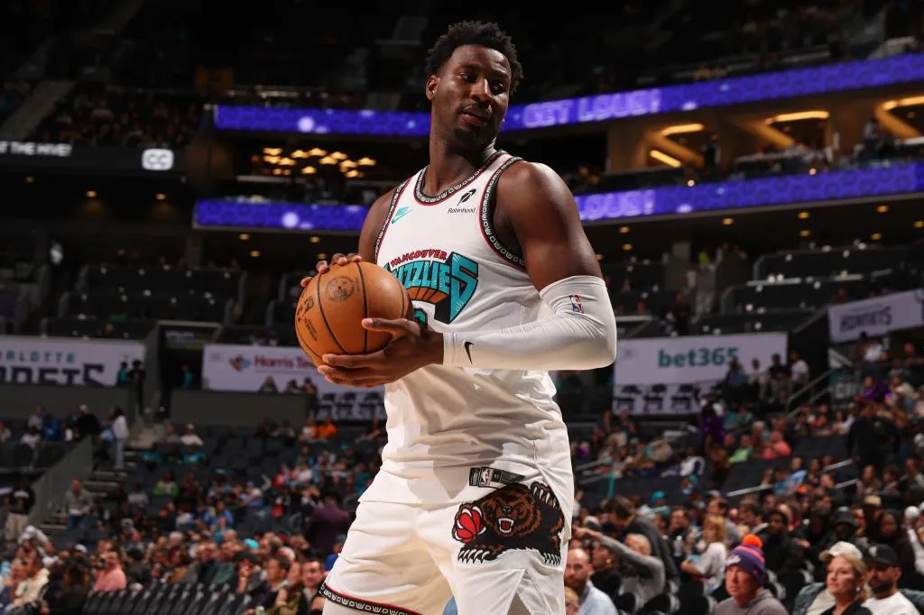 Jaren Jackson Jr. teken kontrak ekstensi $240 juta dengan Grizzlies