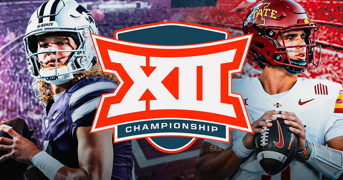 Jajak Pendapat: Pelatih Big 12 Prediksi Kansas State dan Iowa State Bertemu di Final Liga