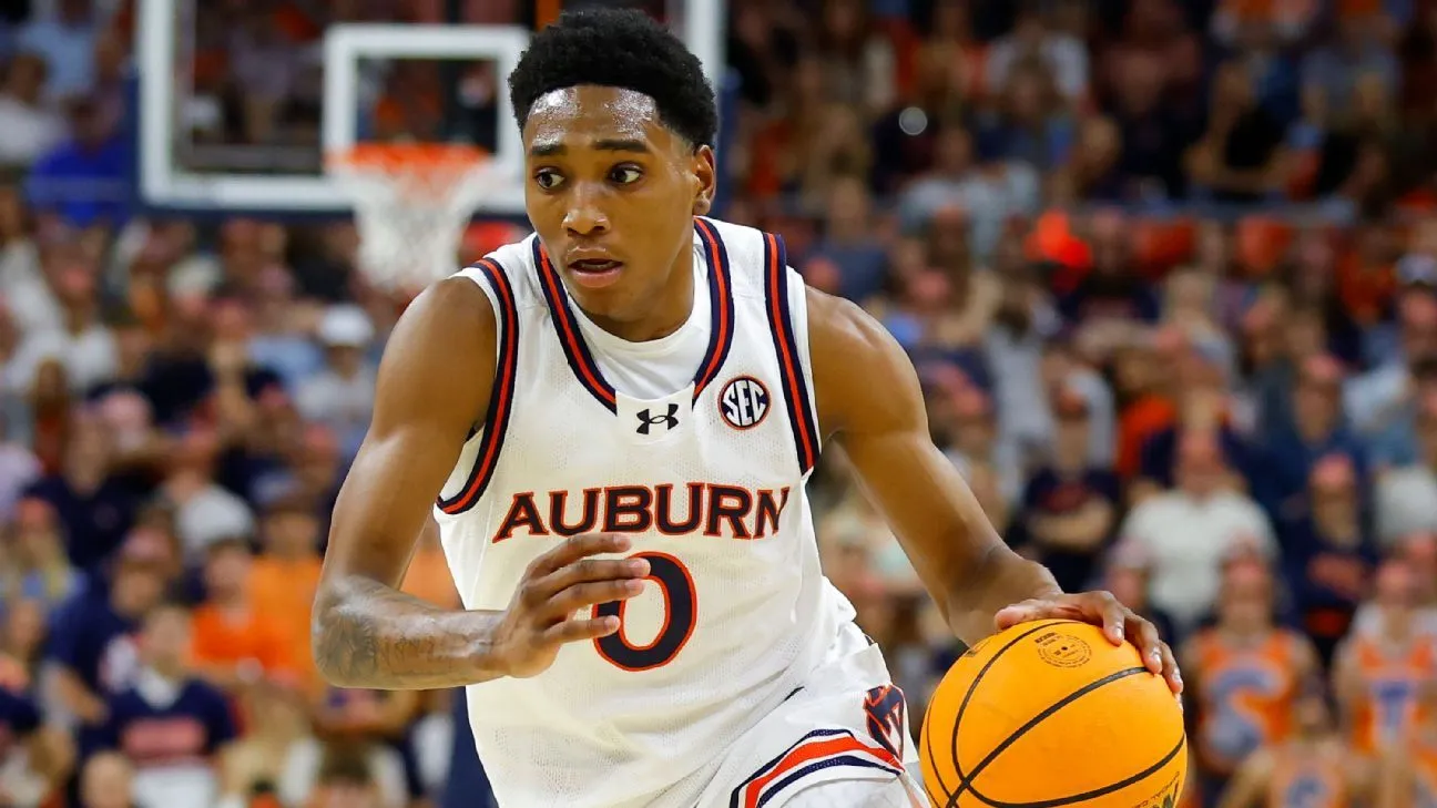 Bintang Auburn Pettiford ditangkap atas tuduhan DUI