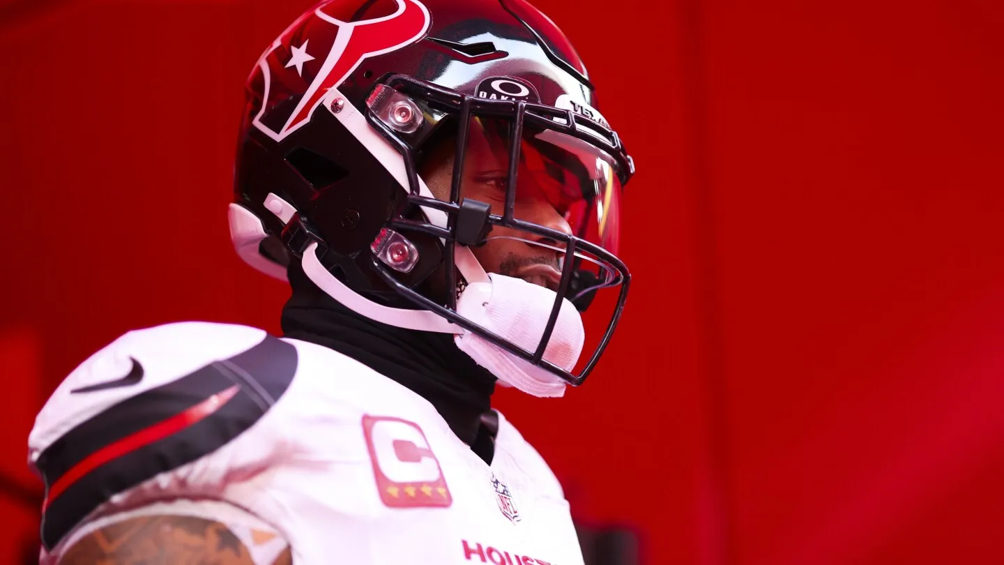 Laporan: Joe Mixon diperkirakan absen lama karena cedera kaki