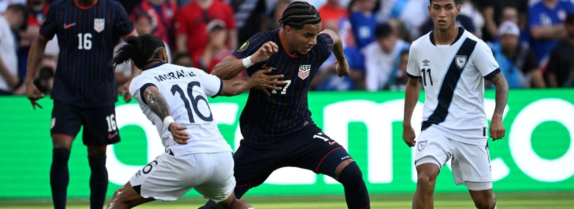 Prediksi, Pilihan, Odds USA vs. Meksiko: Taruhan Terbaik Laga Final Piala Emas Concacaf 2025 dari Pakar Sepak Bola Hari Minggu